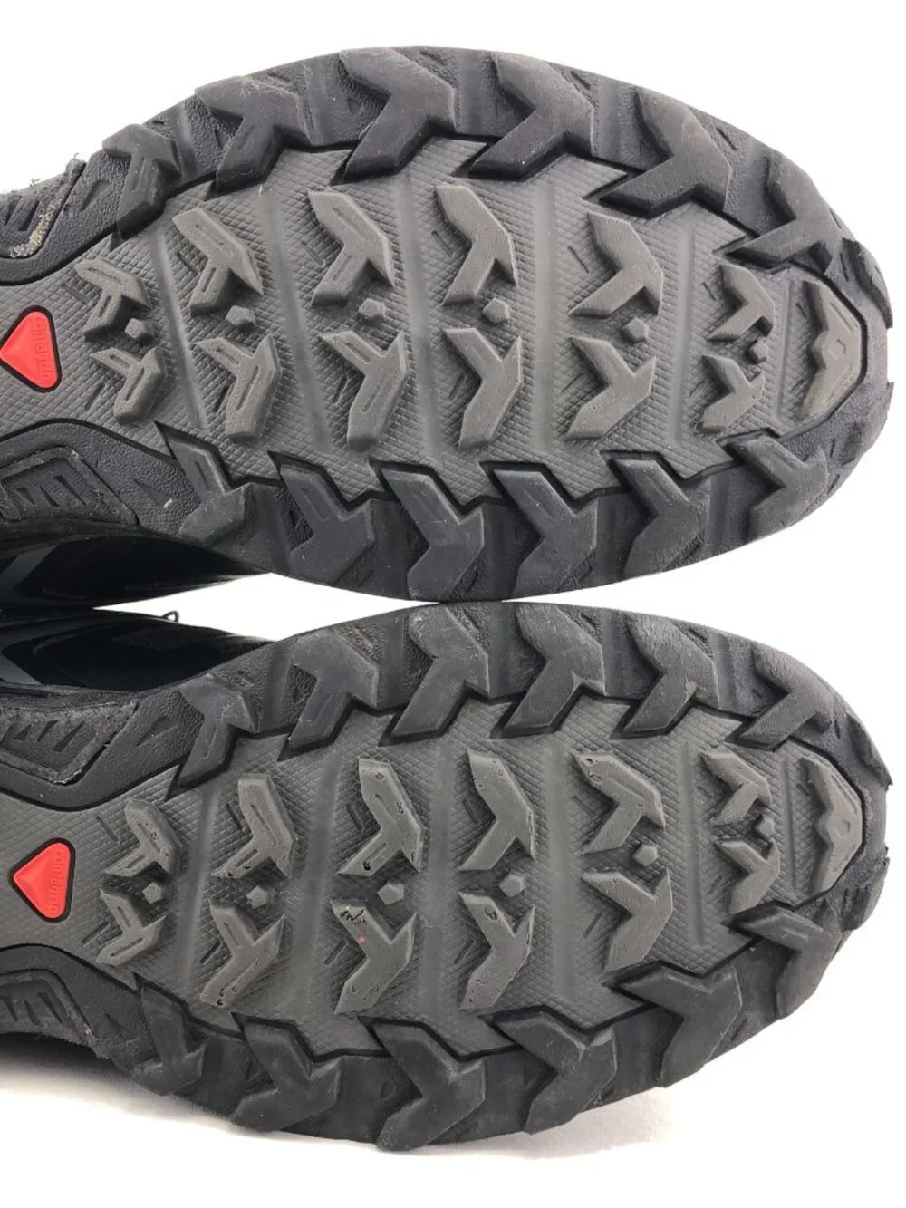 Salomon X Ultra 3 Hiking Trail Running Shoes 10